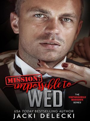 cover image of Mission